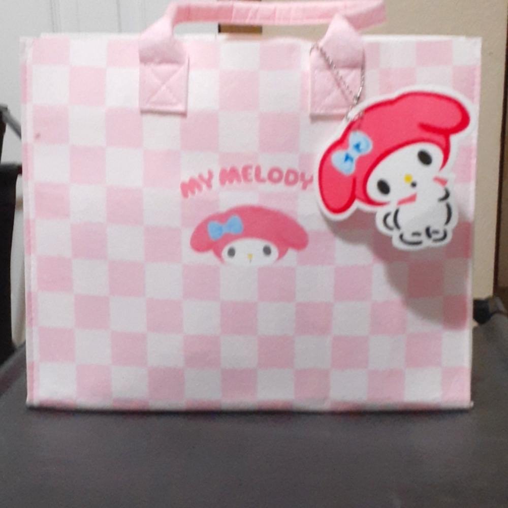 My Melody Bundle NWT